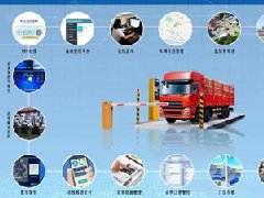 地磅無人值守稱重系統管理18環,這3環企業可不能錯過