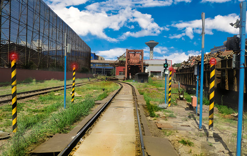 衡安稱重系統 衡安稱重系統