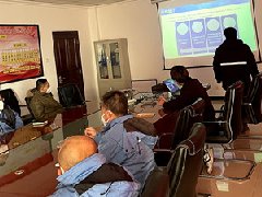 衡安稱重軟件如何做好售后服務工作?