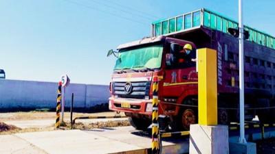 衡安地磅無人值守稱重系統相對人工過磅的優勢